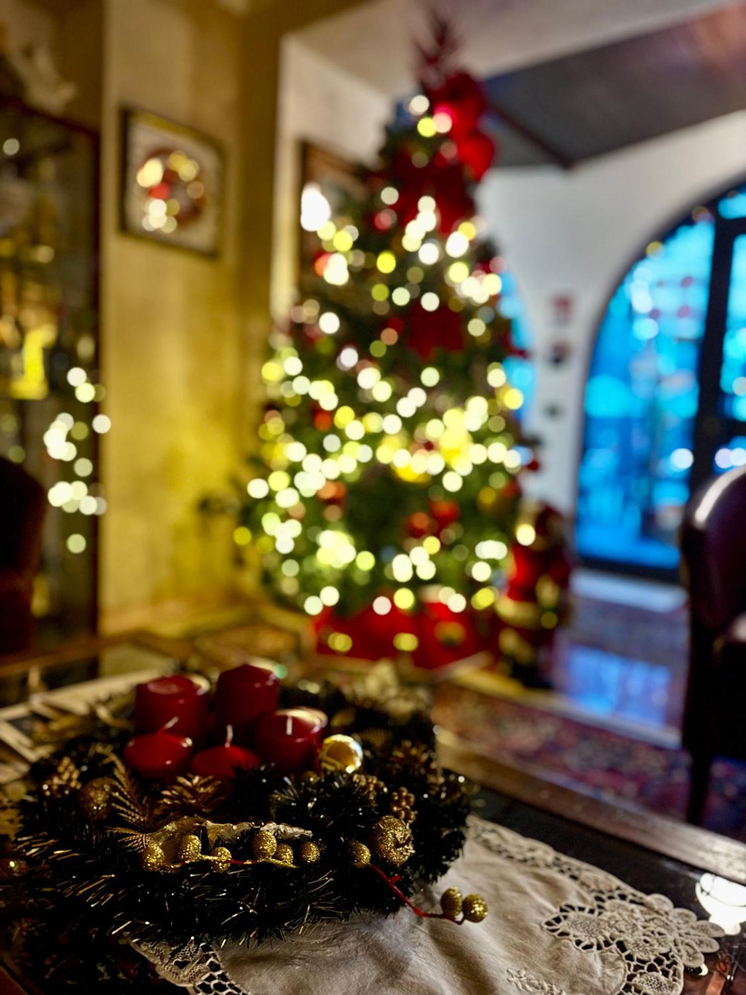 Hotel Ristorante La Grotta Castiglione Delle Stiviere Dış mekan fotoğraf
