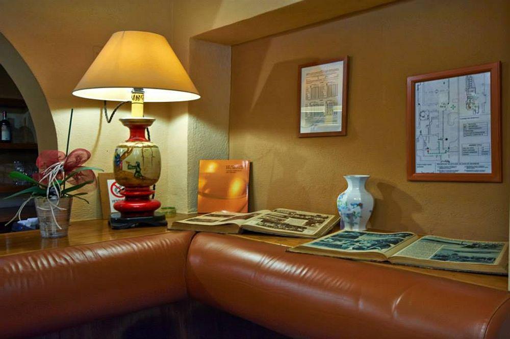 Hotel Ristorante La Grotta Castiglione Delle Stiviere Dış mekan fotoğraf